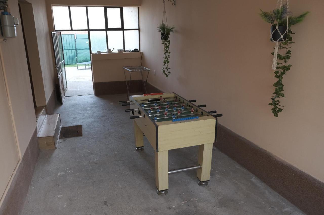 Appartamento Nikodijevic Vrsac Esterno foto