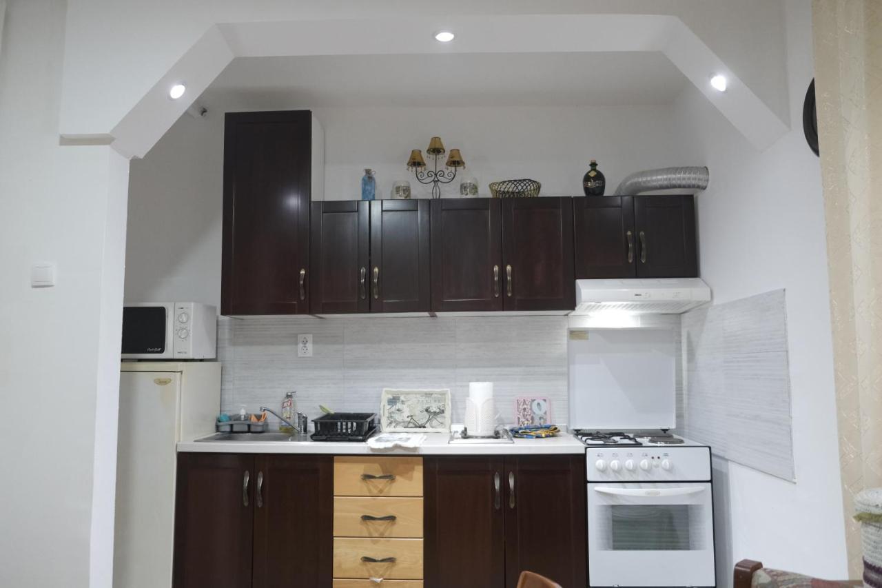 Appartamento Nikodijevic Vrsac Esterno foto