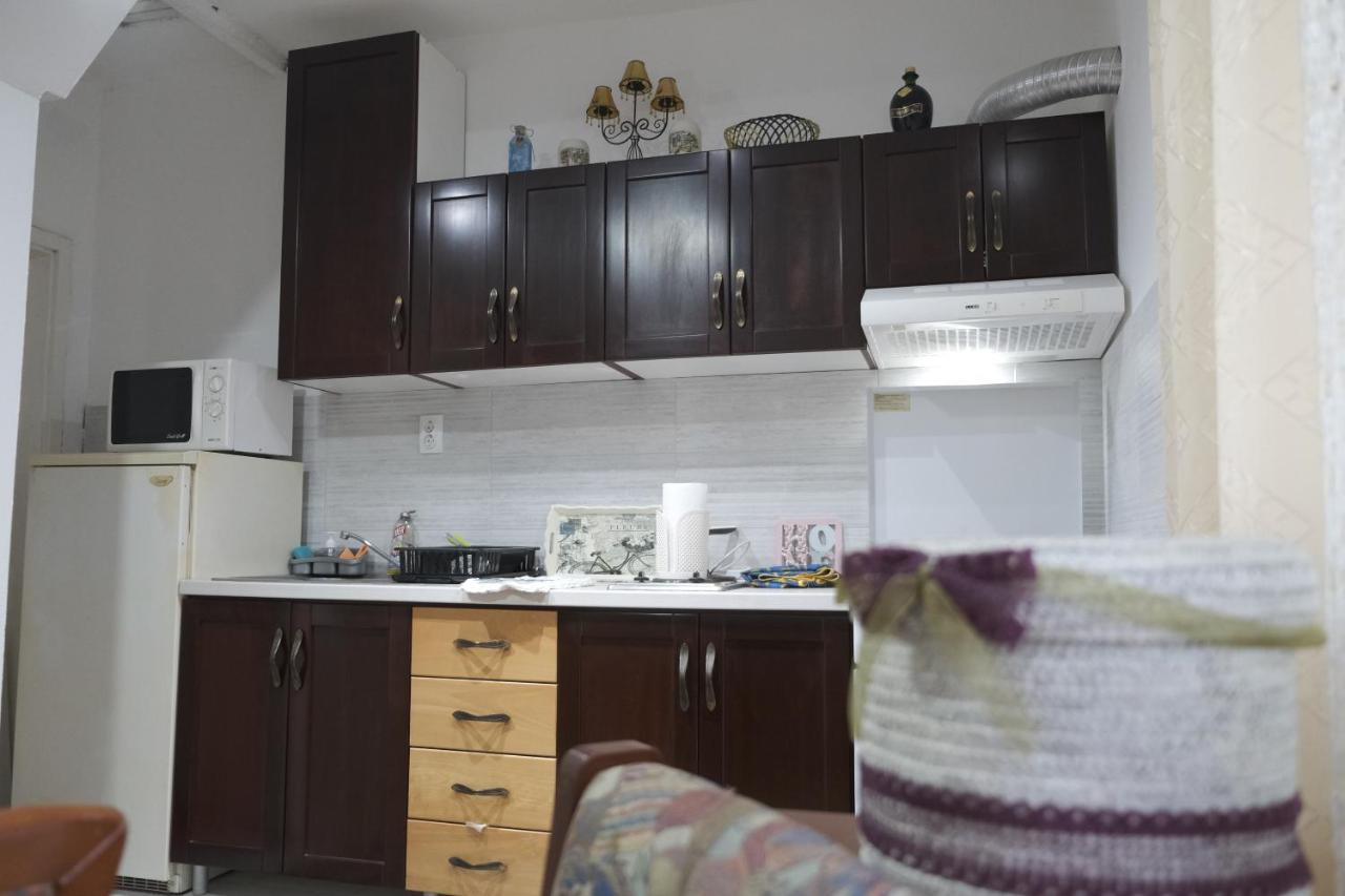 Appartamento Nikodijevic Vrsac Esterno foto