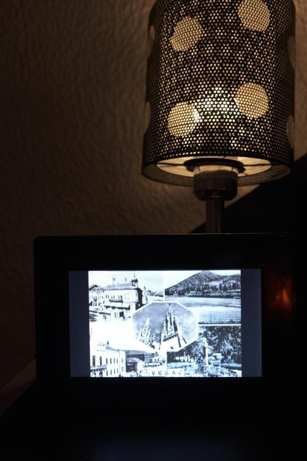 Appartamento Nikodijevic Vrsac Esterno foto