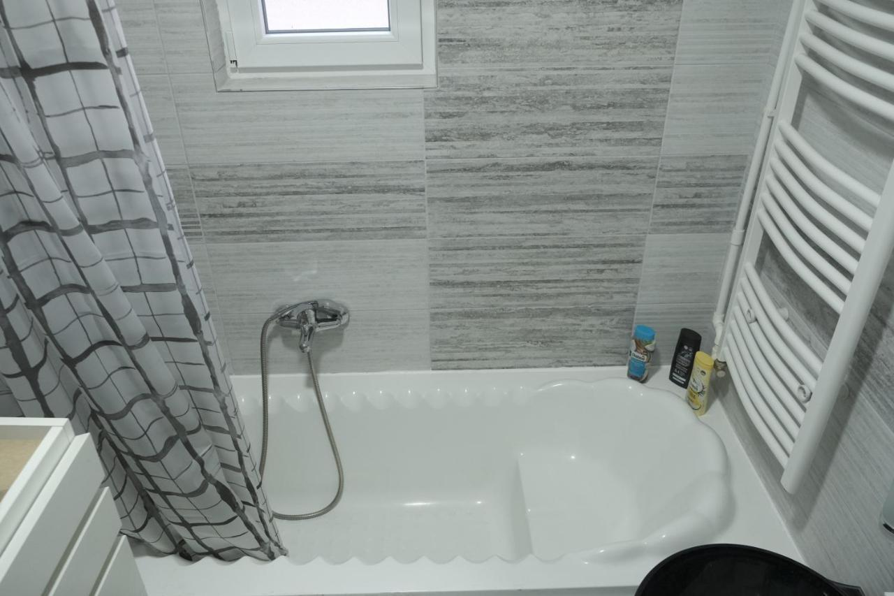 Appartamento Nikodijevic Vrsac Esterno foto