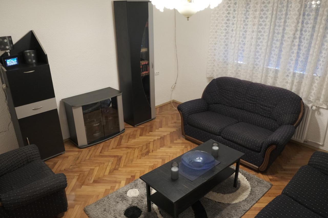 Appartamento Nikodijevic Vrsac Esterno foto