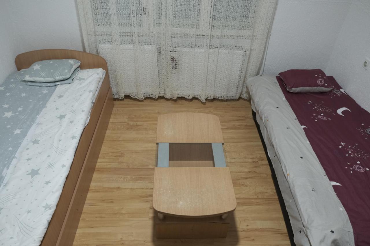 Appartamento Nikodijevic Vrsac Esterno foto