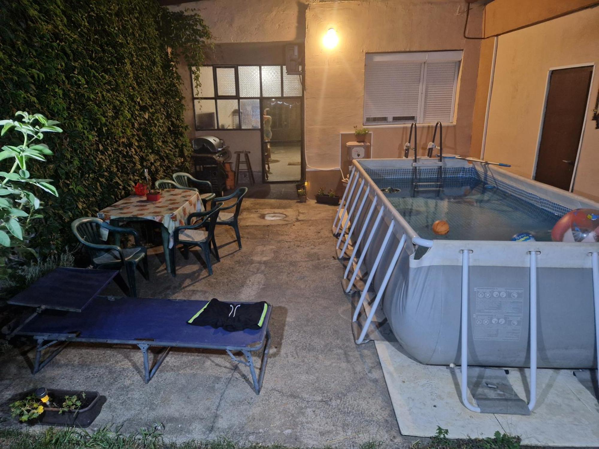 Appartamento Nikodijevic Vrsac Esterno foto